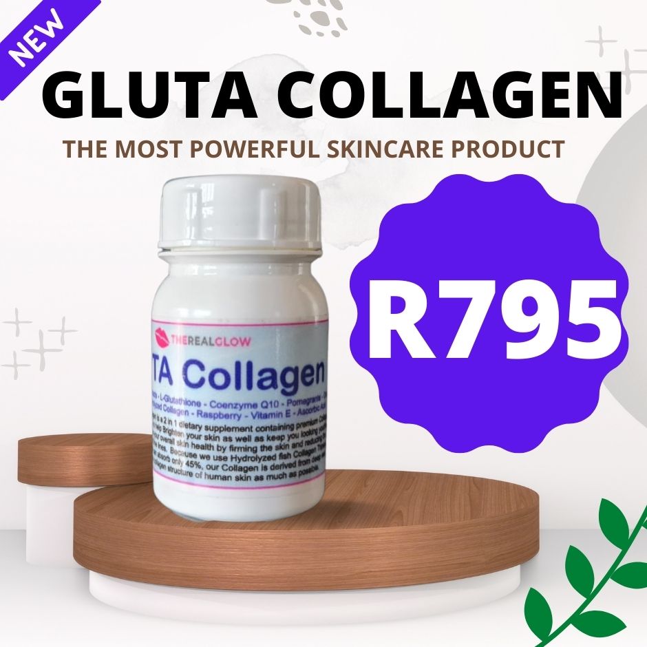 Gluta Collagen